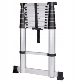 Drabina składana teleskopowa aluminiowa 3,2 Berger