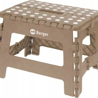 Składany stopień S Berger