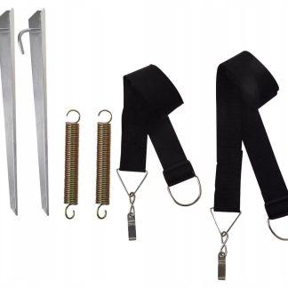 PASY SZTORMOWE DO MARKIZY ROLETY THULE 2x3 m