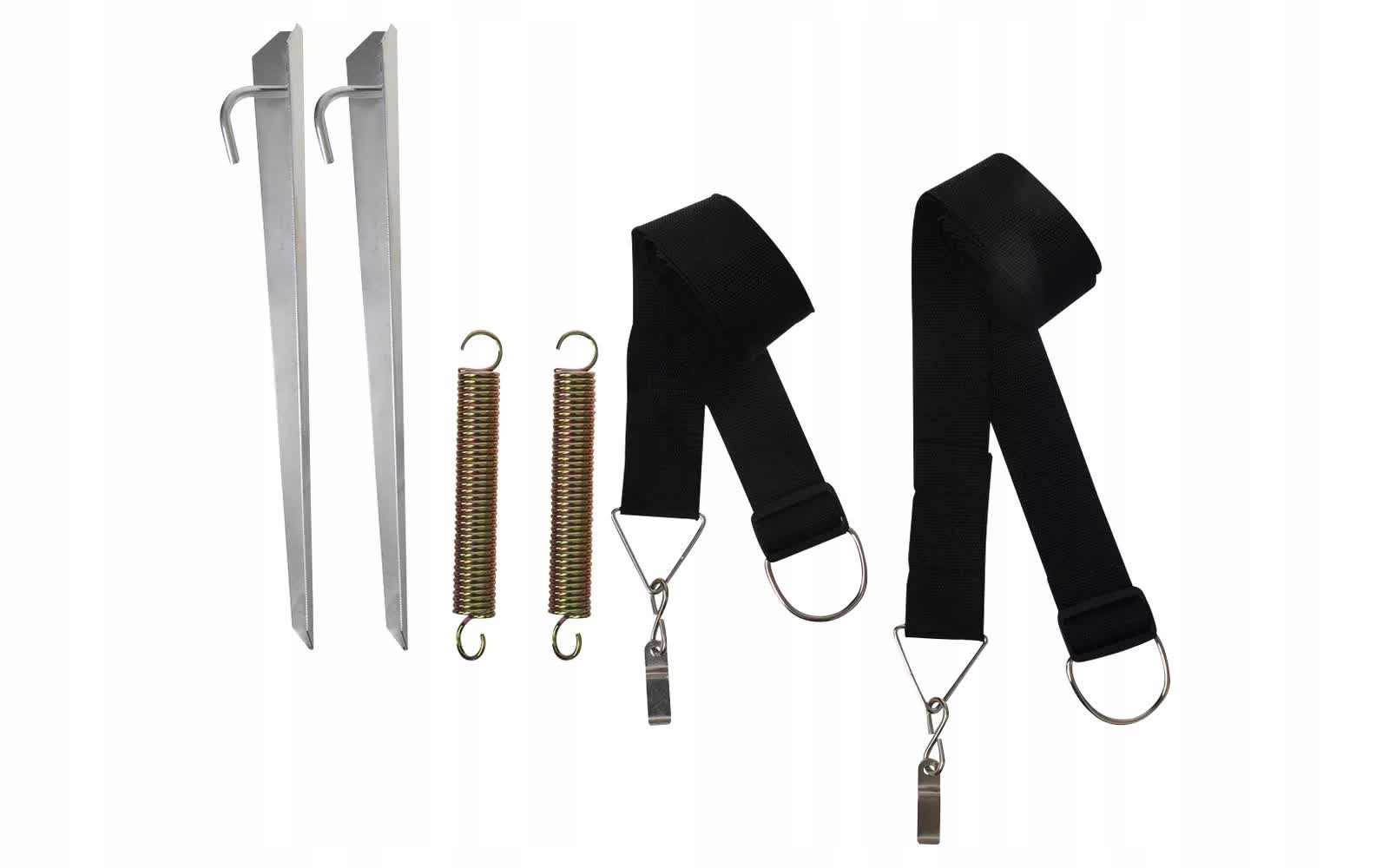 PASY SZTORMOWE DO MARKIZY ROLETY THULE 2x3 m