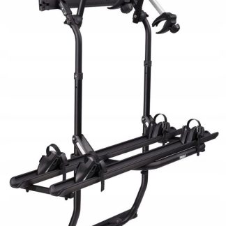 Uchwyt rowerowy na hak EasyFold XT 2 Fiat Ducato / Citroën Jumper / Boxer