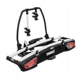 Uchwyt rowerowy na hak Thule VeloSpace XT 2 938 938000