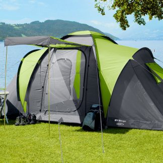 NAMIOT TURYSTYCZNY KEMPINGOWY BERGER 4 os.