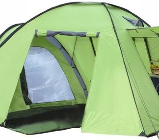 NAMIOT TURYSTYCZNY KEMPINGOWY BERGER 4 os.