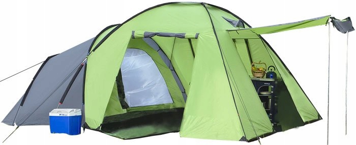 NAMIOT TURYSTYCZNY KEMPINGOWY BERGER 4 os.