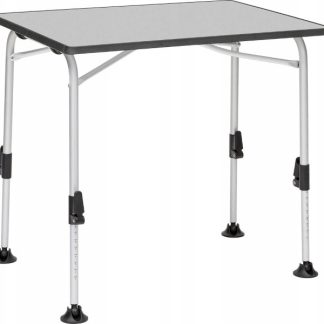 STÓŁ SKŁADANY KEMPINGOWY BERGER IVALO 60 x 80 cm