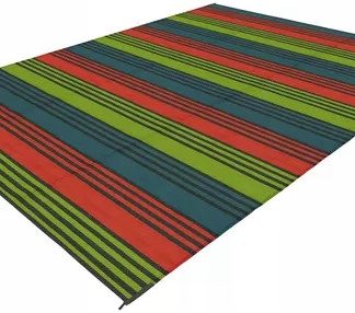 WYKŁADZINA MATA PODŁOGA DYWAN DO PRZEDSIONKÓW BERGER STRIPES 250x300 cm