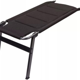 PODNÓŻEK DO KRZESŁA BERGER NOVARA XL CZARNY