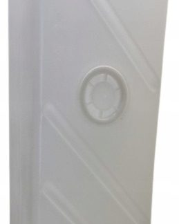 ZBIORNIK POJEMNIK NA WODĘ CZYSTĄ I SZARĄ GOEBEL 76 L