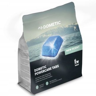 Kapsułki Tabletki do toalety PowerCareTabs 20 szt