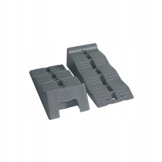 Kliny poziomujące najazdy Fiamma 97901-038 2 sztuki