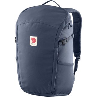 Plecak Fjallraven Ulvo 23 20-40 l niebieski