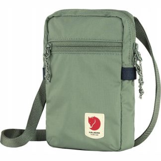 Torebka sportowa High Coast Pocket zielony