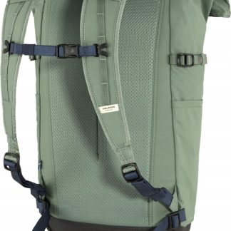 Fjällräven plecak szkolny High Coast Foldsack 24 zielony