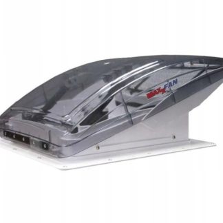 Maxx Fan Deluxe Okno wywietrznik dachowy