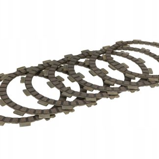 TRW LUCAS TARCZE SPRZĘGŁOWE KTM LC8 950 / 990 ADV / SUPERMOTO 03-13, LC8 SU