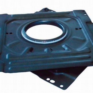 Obrotnica do fotela pasażera Fiata Ducato Fasp RE59478 Lewa 2002-2006