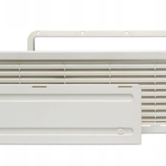 Kratka wentylacyjna do lodówki absorpcyjnej LS200 biała - Dometic