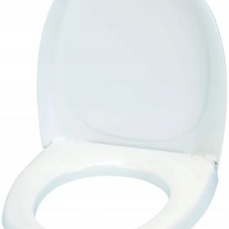 Deska sedesowa do toalety C2/C3/C4/ Biała Thetford