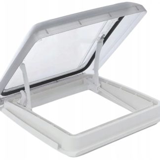 OKNO DACHOWE ŚWIETLIK STAŁA WENTYLACJA MPK VISIONSTAR M PRO 2 40x40 cm