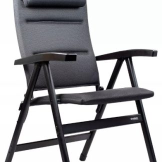 KRZESŁO SKŁADANE TURYSTYCZNE WESTFIELD SCOUT 140 kg