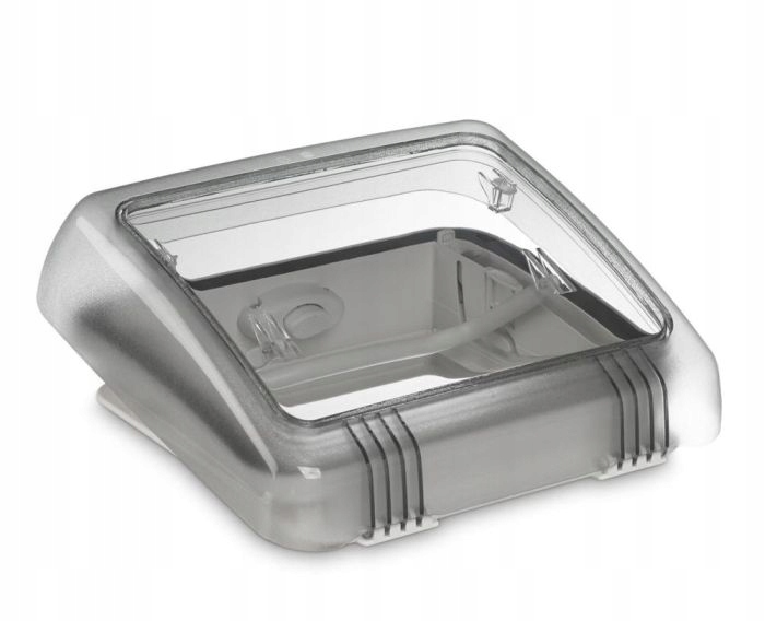 Okno dachowe Micro Heki 28x28 -Dometic