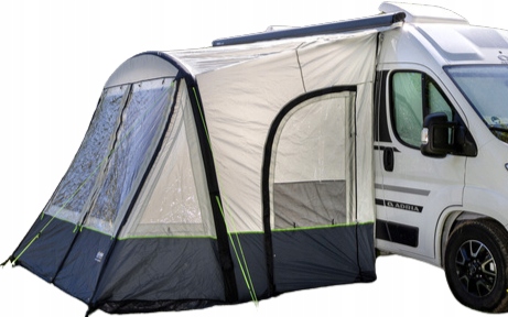 PRZEDSIONEK DMUCHANY DO KAMPERA ONE BEAM AIR HIGH 250-280cm