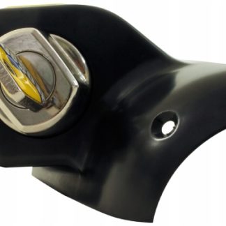 ZAMEK BLOKADA DRZWI KABINY HEOSAFE DUCATO 07- 2szt