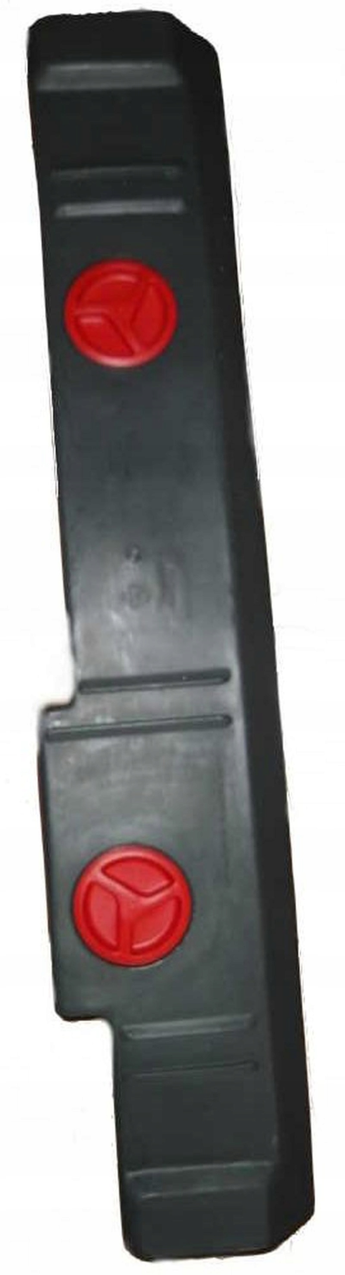 Zbiornik na wodę do kampera 54L Sprinter VW LT