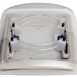 OKNO DACHOWE ŚWIETLIK MPK 28x28cm KAMPER PRZYCZEPA