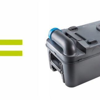 Kaseta zestaw toalety THEFORD Fresh Up Set C200