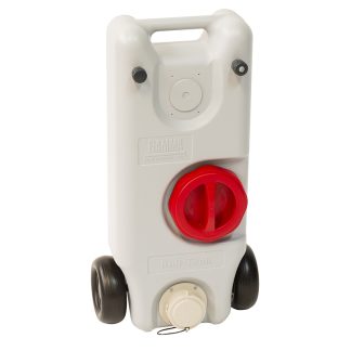 Baniak na wodę Fiamma Roll Tank 40W