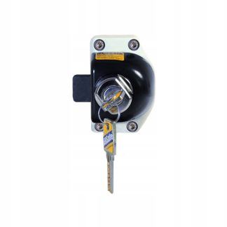 Zabezpieczenie HEOSafe do Ford Transit od 2013-