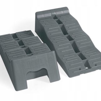 Podkłady poziomujące FIAMMA Level Up z pokrowcem