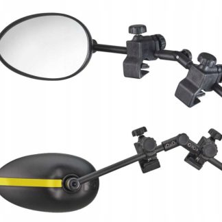 Lusterka do przyczepy Reich 528-2900001