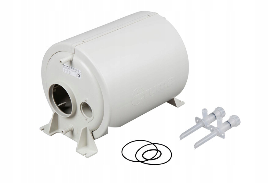 Zestaw naprawczy obudowa bojlera/termy Truma Therm