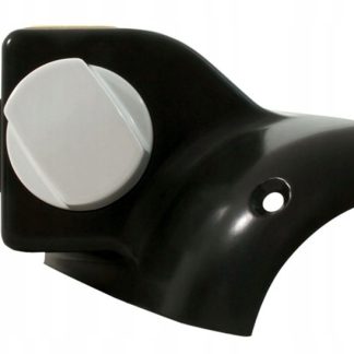 Zabezpieczenie drzwi zamek Ducato 2006-2021 HEOS