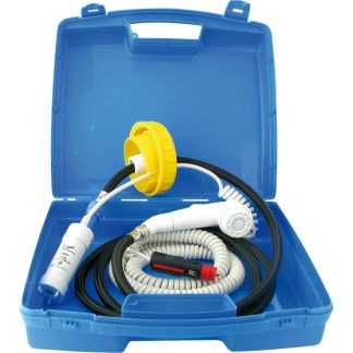 Prysznic turystyczny Comet prysznic 12V