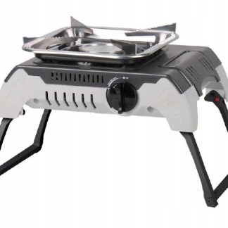 Składana kuchenka do przyczepy kempingowej Camp4