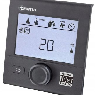 PANEL STERUJĄCY TRUMA CP PLUS