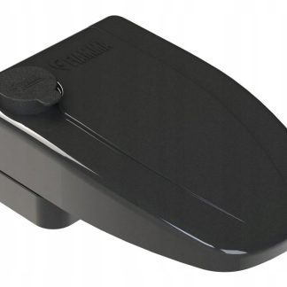 Zabezpieczenie drzwi do kampera Safe Door Fiamma