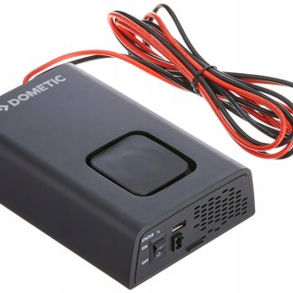 Inwerter Sinusoidalny Sinepower Dsp 412 350W 12V Dometic
