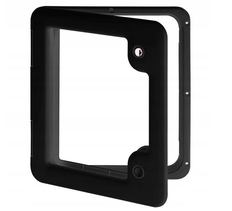 Drzwiczki serwisowe luk schowek nr. 3 Thetford