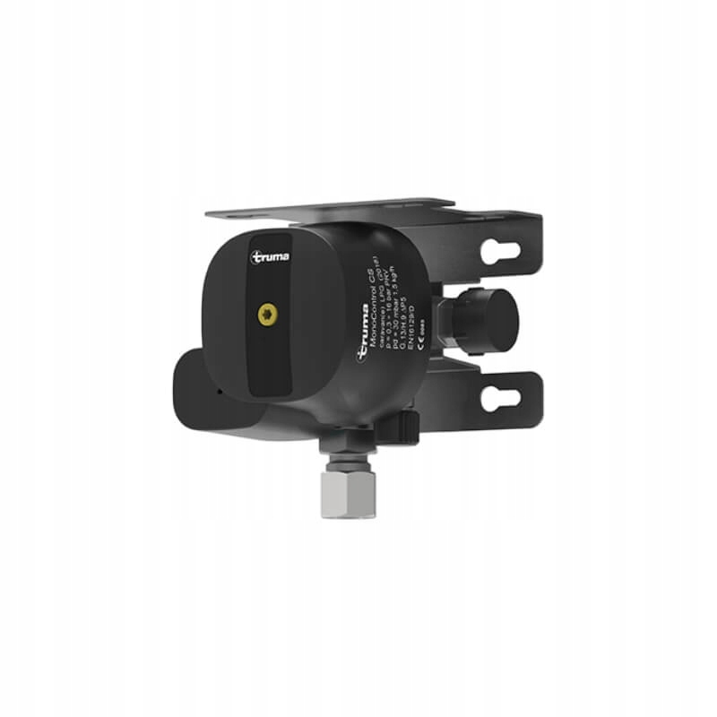 Reduktor gazu Truma MonoControl CS 30 mbar