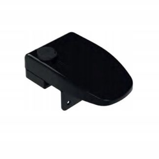 Fiamma Zabezpieczenie drzwi Safe Door Frame Black