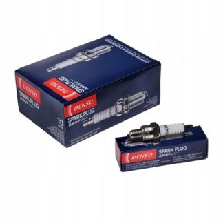 DENSO ŚWIECA ZAPŁONOWA X22ESU (D7EA)
