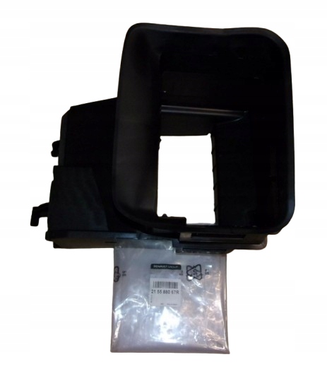 WLOT KIEROWNICA POWIETRZA RENAULT CLIO IV CAPTUR 215588067R
