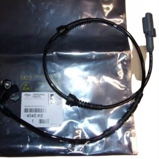 CZUJNIK ABS PEUGEOT 308 3008 TYŁ 4545K8