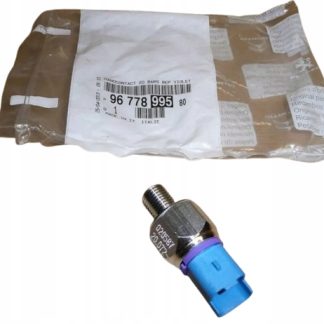 CZUJNIK CIŚNIENIA UKŁADU WSPOMAGANIA BERLINGO P 206 306 PARTNER 9677899580