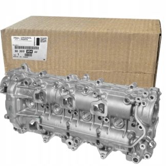 POKRYWA OBUDOWA ZAWORÓW BERLINGO C3 C4 JUMPY III 1.5 HDi 9830580480